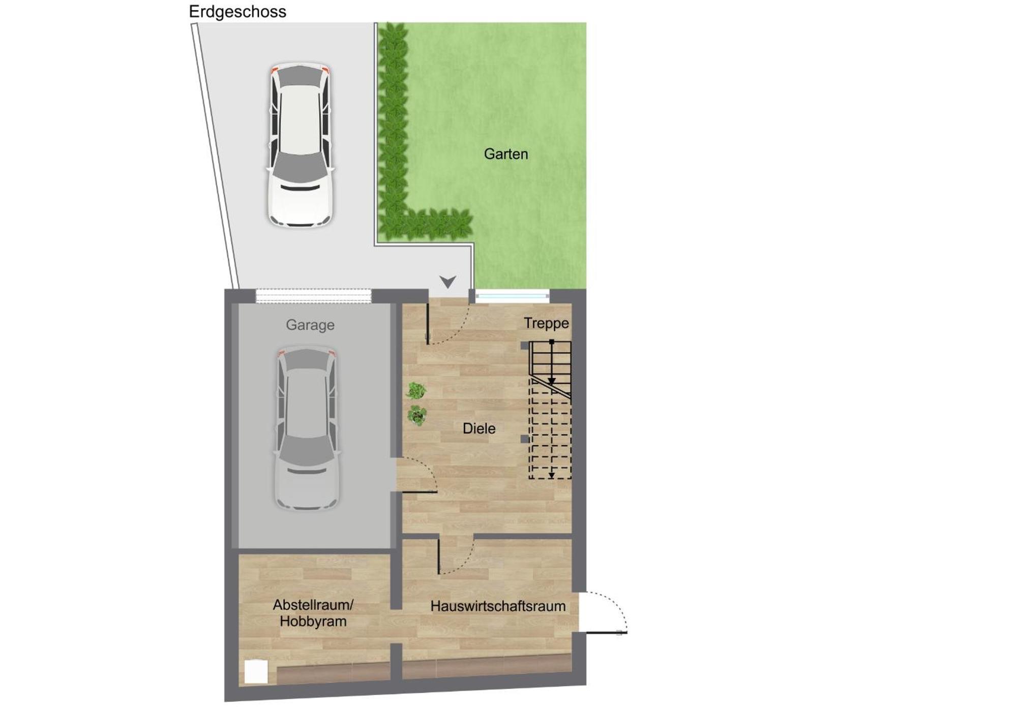 ארפורט Bohnapartments - Town House Am Stadtpark - Gratis Parkplatz - Wlan מראה חיצוני תמונה